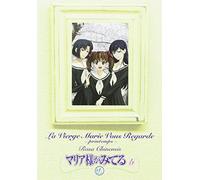 Maria Sama Ga Miteru-Haru: Fan