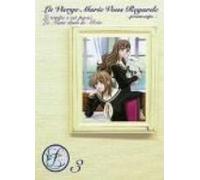 Maria Sama Ga Miteru: Haru Vol.