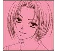 Maria Sama Ga Miteru: Haru Vol.