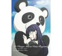 Maria-Sama Ga Miteru Ova Vol. 3