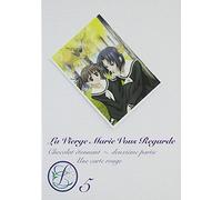 Maria-Sama Ga Miteru Vol. 5 [J
