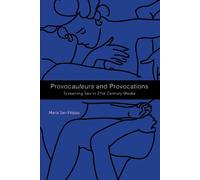 Maria San Filippo Provocauteurs and Provocations (Copertina rigida)