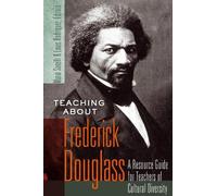 Maria Sanelli Teaching about Frederick Douglass (Tascabile) Counterpoints