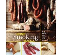 Maria Sartor Home Smoking Basics (Tascabile)