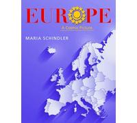 Maria Schindler Europe (Tascabile)