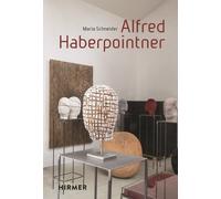 Maria Schneider Alfred Haberpointner (Copertina rigida)