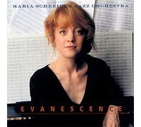 Maria Schneider - Evanescence