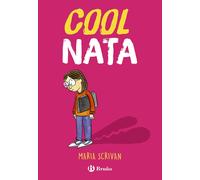 Maria Scrivan Cool Nata (Copertina rigida)