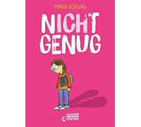 Maria Scrivan L nICHt genug (nICHt genug-Reihe - Band 1): Stä (Copertina rigida)