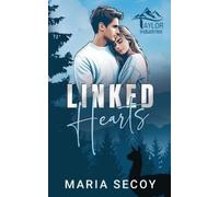 Maria Secoy Linked Hearts (Tascabile) Taylor Industries