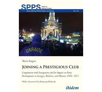 Maria Shagina K Joining a Prestigious Club - Cooperation with Europa (Tascabile)