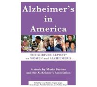 Maria Shriver Alzheimer's in America (Tascabile)