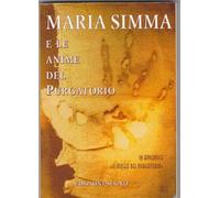 Maria Simma e le anime del purgatorio