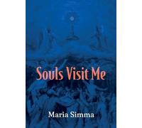 Maria Simma Souls Visit Me (Tascabile)