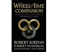 Maria Simons Harriet McDougal Alan Romanczuk The Wheel of Ti (Copertina rigida)