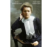 Maria Sklodowska - Curie: Motivational and inspirational notebook with positive affirmations; funny joke gift for the friends, coworkers, bosses and employees