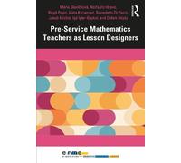 Pre-Service Mathematics Teachers as Lesson Designers