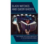 Maria Soledad Caballero Black Witches and Queer Ghosts (Copertina rigida)