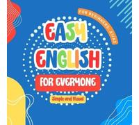 Maria Sophie Lee Easy English For Everyone Levels A1 and A2 (Tascabile)