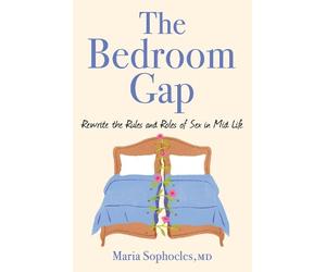 Maria Sophocles The Bedroom Gap (Copertina rigida)