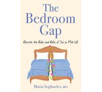Maria Sophocles The Bedroom Gap (Copertina rigida) (PRESALE 09/04/2026)