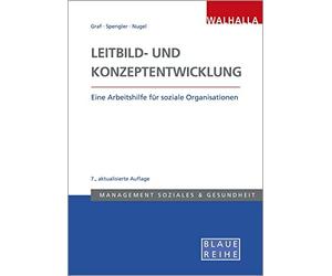 Maria Spengler Leitbild- und Konzeptentwicklung: Vision, Mission und (Tascabile)