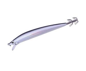 Maria - Squid Minnow 100, Colore 100, Taglia 8 g