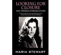 Maria Stewart Looking For Closure (Copertina rigida)