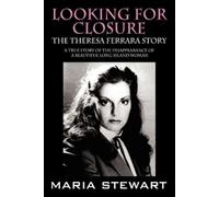 Maria Stewart Looking For Closure (Tascabile)