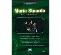 Maria Stuarda (DVD) Donizetti