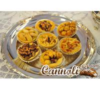 Maria Stuarda Mignon - Pasticceria Scimone - Dolci siciliani