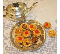 Maria Stuarda & Milanesi Mignon