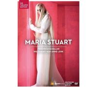 Maria Stuart (DVD) Khuon Alexander Machens Franziska Pose Jörg Trebs Enno Julia