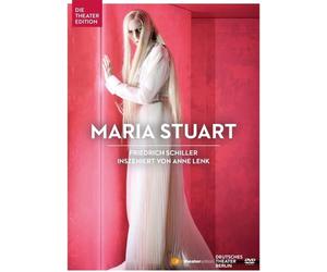 Maria Stuart - Jammal / Khuon / Windischbauer