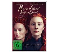Maria Stuart, Königin von Schottland (DVD)