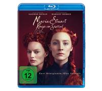 Maria Stuart, Königin von Schottland (Blu-ray)