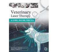 Maria Suarez Redondo Bryan Veterinary Laser Therapy in Small Animal (Tascabile)