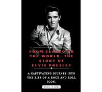 Maria T John From Tupelo to the World (Tascabile)