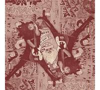 Maria T-Ta Y El Empujon Brutal - S/T