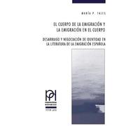 Maria Tajes El cuerpo de la emigración y la emigración en el cuerpo (Tascabile)