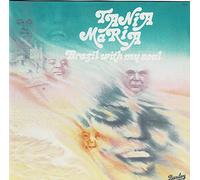 Maria,Tania - Brasil With My Soul