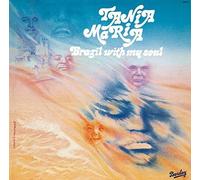 Maria, Tania - Brasil With My Soul