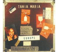 Maria,Tania - Europe