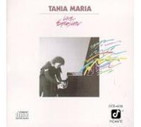 Maria,Tania - Love Explosion