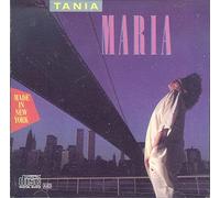 Maria,Tania - Made in New York