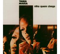 Maria,Tania - Olha Quem Chega