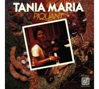 Maria,Tania - Piquant
