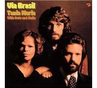 Maria Tania - Via Brasil