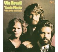 Maria, Tania - Via Brasil Vol. 1