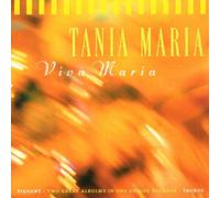Maria, Tania - Viva Maria (2 CD)